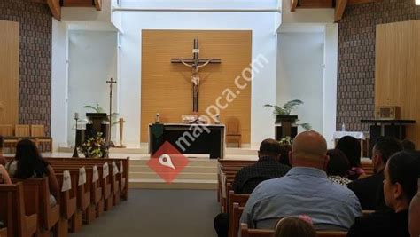 st john of the cross carmelite church mass times|St. John of the Cross Carmelite Church.
